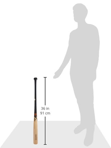 Batte De Baseball Bois érable Victus Pro Reserve ADOLIS53 - 34 Pouces, Neuve