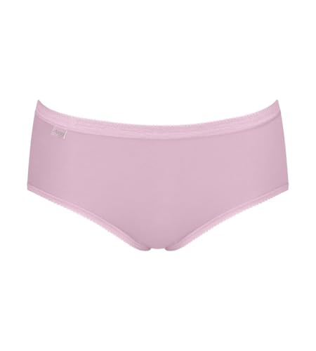 Women's Panties Sloggi Basic+ Midi (X4) - 6