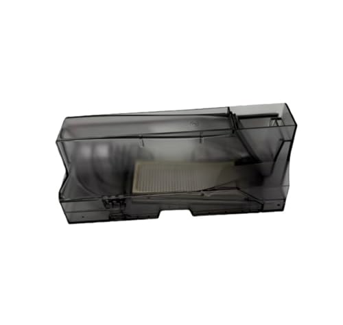 Boîte à poussière Roborock Qrevo 2 Flow pour maison propre - 3