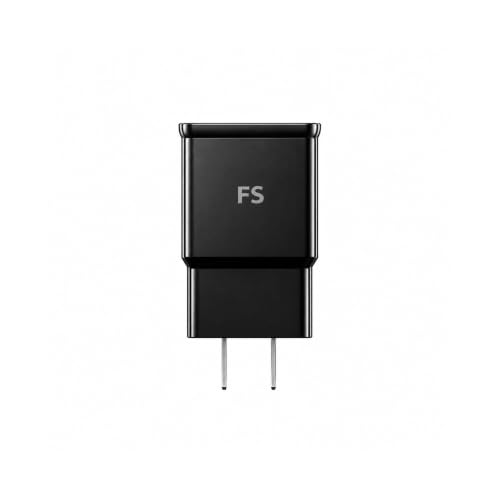 FitSleeps USB Wall Charger Block, Compact Power Adapter Plug