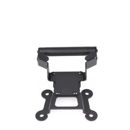 Support de téléphone anti-vibration pour voyage en Voge 625DSX