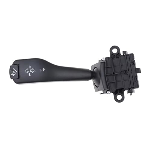 Commutateur de clignotants et d'essuie-glace 61318363668 pour BMW Série 3 Berline
