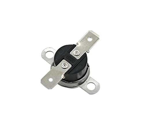 Thermostat W10832024 résout surchauffe micro-ondes Whirlpool WMH31017FS0 - 4