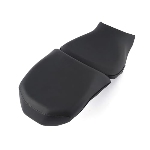 Selle moto passager et conducteur pour R1200GS ADV et R1250GS de 2013 à 2024