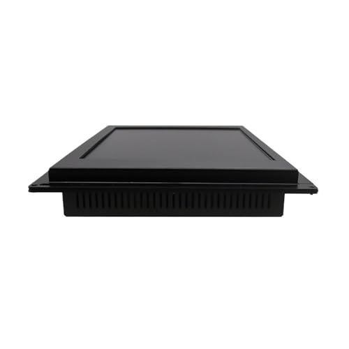 Image of 1pc 12 Inch Monitor for VF1 VF2 VF3 9-Pin 28HM-NM4 CRT Monitor Replacement