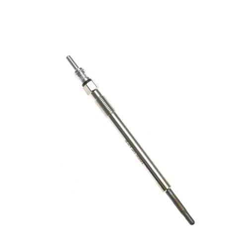 Bougies de préchauffage de haute précision pour Range Rover III L322 - 4