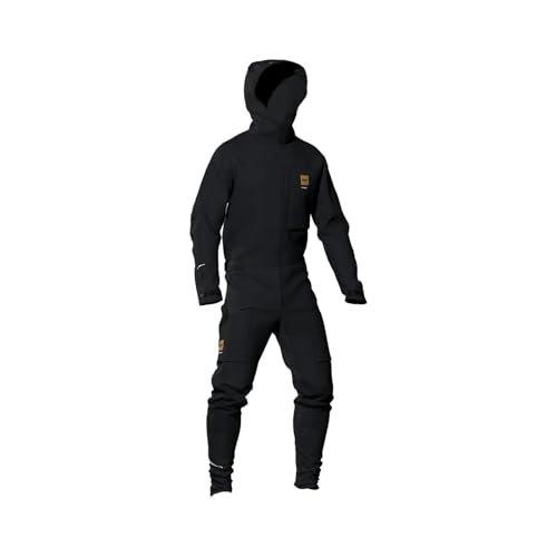 Combinaison Vtt imperméable Leatt Hydradri pour rouler sous la pluie