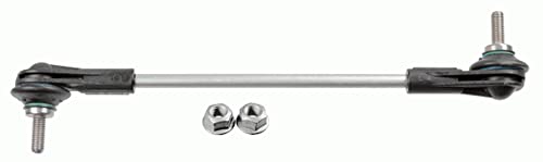 Lemförder 37855 01 Asta/Puntone Stabilizzatore Per Bmw X1 (F48) 2014-2022 Dx, Sx, Assale Anteriore E Altri Veicoli