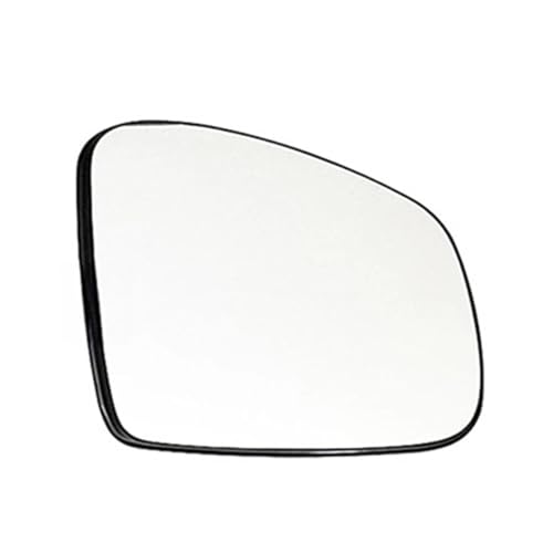 Miroir rétroviseur droit avec plaque pour Twingo 2015-2019
