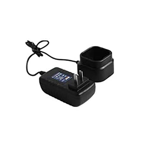 Portable Battery Charger for Electric Fabric Cutting Tools