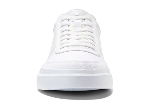 Image of Cole Haan Men's Grandpro Rally II Canvas Court Sneaker