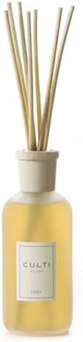 【ほぼ新品】アクタス正規品CULTI LINFA ホームディフューザー500ml CULTI | LINFA 500ml ディフューザー DECOR｜【公式】ACTUS online