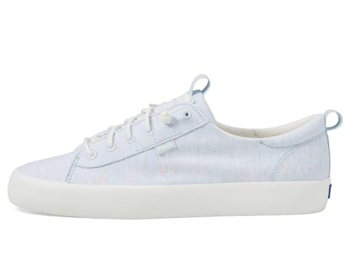 Image of Keds Women's Kickback Canvas Slip on Sneaker
