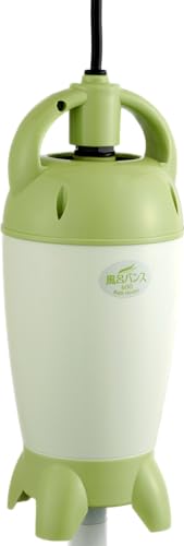 いつでも あったか お風呂 風呂バンス 600のサムネイル