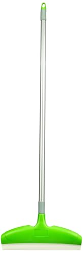 Presto! Bathroom Squeegee Plastic Wiper - 30 cm | Green