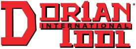 DORIAN 73310155010 S16T-MCLNR4 RH HEAVY DUTY BORING BAR - MINIMUM BORE: 1.280''