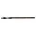 Chucking Reamer, Cobalt, Bright (Uncoated), Straight, Wire, 32