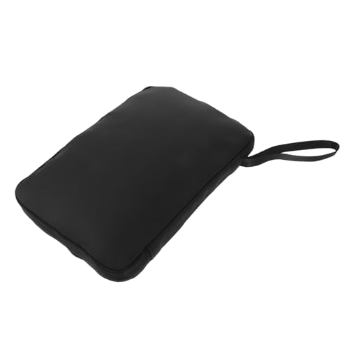 Boîte de voyage pour bracelets de montre FRCOLOR compacte et légère pour valise