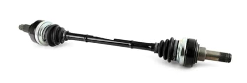 33208680347 Ricambi auto 1 pz Asse posteriore sinistro per BMW F20 116d 118d 120d F30 per 318d 320d 320dX 320d.