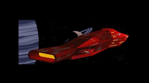 Image of Flashback for Dreamcast