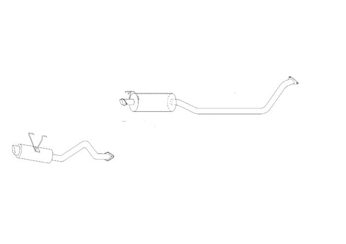 Amazon | 5ZIGEN マフラー MIRACLE FIRE BALL(ミラクルファイヤー
