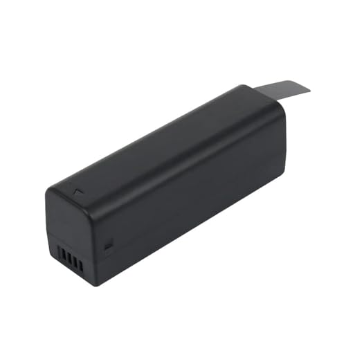 Batterie DJI Osmo Mobile de remplacement 980mAh haute capacité 12.6V