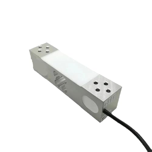 Célula de carga compacta para optimizar la precisión de su báscula de peso pequeño DYX-306