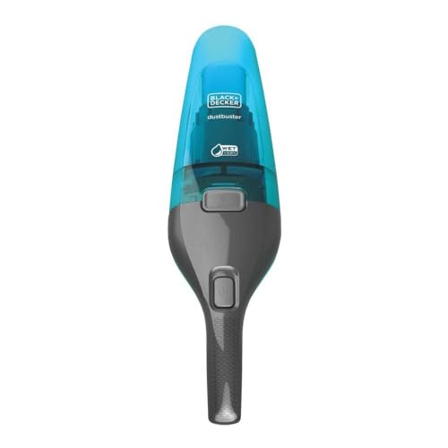 Black+Decker dustbuster thumbnail 8