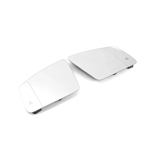 Verre rétroviseur durable pour Mercedes Benz CLA45 AMG miroir de rechange premium