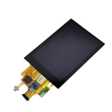 Arreglar pantalla rota Sony A7IV y ZVE10M2 repuesto táctil iluminado