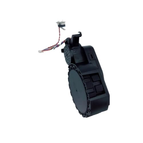 Roue de marche de remplacement pour robot aspirateur laveur L10s - 5