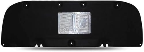 Housse de capot pour Toyota RAV4 2013-2017 : finie la peinture qui chauffe