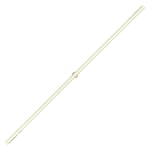 OOGEWSD LED Backlight Fit For 55 inch TV Fit For KD-55X8507C Fit For YLS_HRN55_7020_REV2 Fit For YLS_HAN55_7020_REV2 15521N SYV5