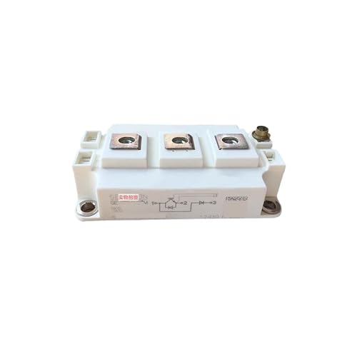 Module d'alimentation IGBT SKM200GAR128D pour pont de commutation électrique