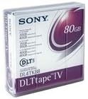 Sony DL4TK88 DLT-IV DLT4 Media