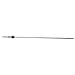 SEAC INOX Asso Pneumatic Gun Shaft