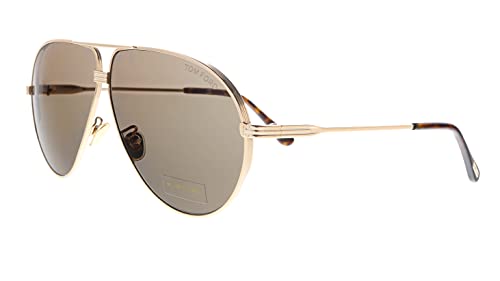 Tom Ford Men's Ft0734-H 64Mm Sunglasses