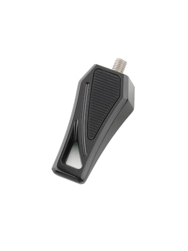Cheville de levier pour moto avec repose-pieds cadre Sportster XL