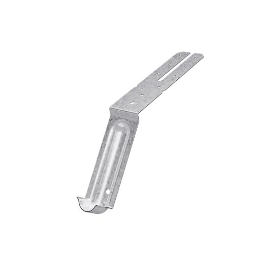 Simpson Strong-Tie MASBZ Mudsill Anchor