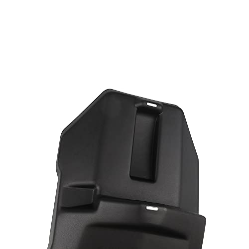 Garde-Boue Moto CB500X Fixation Rigide Bras Oscillant Anti-Vibration - 4