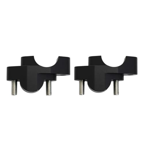 Abrazadera elevadora de manillar CFMOTO 700MT 2024 clip elevacion moto