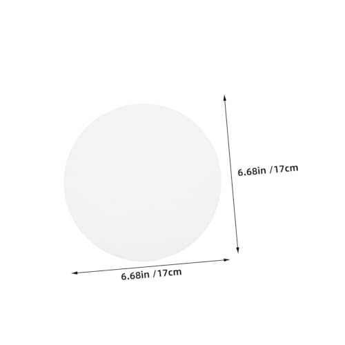 Papier à dessin pour peinture propre sans gondolement lot de 100 - 2