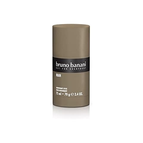Bruno Banani Cover