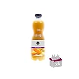 6x1L - Pur jus multi-fruits RIOBA