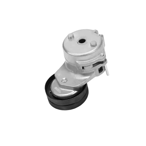Ensemble tendeur de courroie robuste pour Jeep Liberty 2.8L Diesel