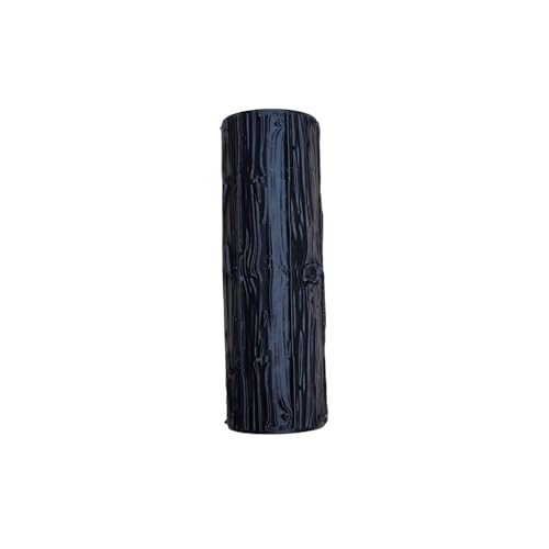 Rouleau de texture pour pâte polymère - Bois - Outil de Création DIY