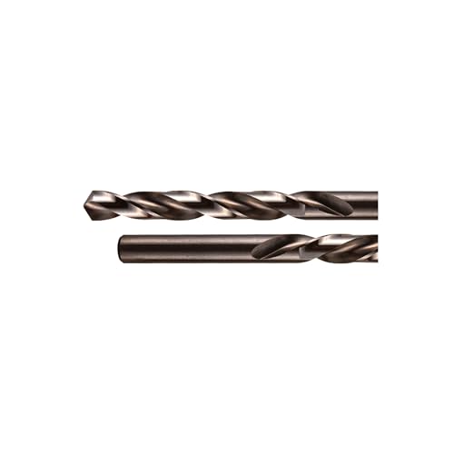 Makita Forets à métaux HSS standards cylindriques 11.0x142mm D 09846 - vue 2