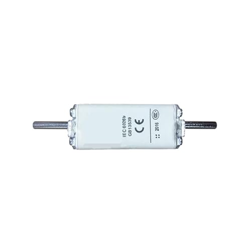 Composants électroniques de protection fusible 3NA6140-4 pour transformateurs - 3