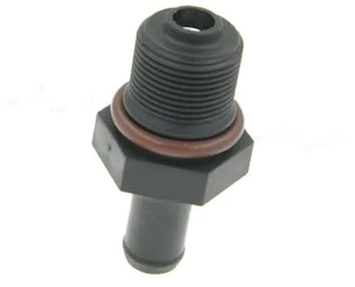 ZAPYVET Válvula de retención válvula PCV ventilación positiva del cárter coche, escape, for Kia, Sonata moderna Tucson, Elantra, 26740-2G000 11-16 Válvula Pcv de ventilación del cárter