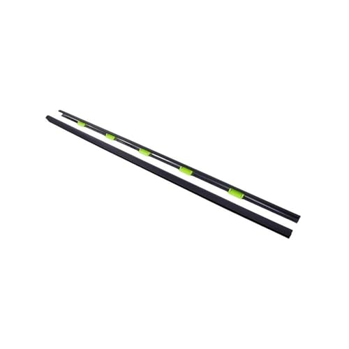 Joints d'étanchéité vitres Honda Civic EK 1996-2000 anti-infiltration eau